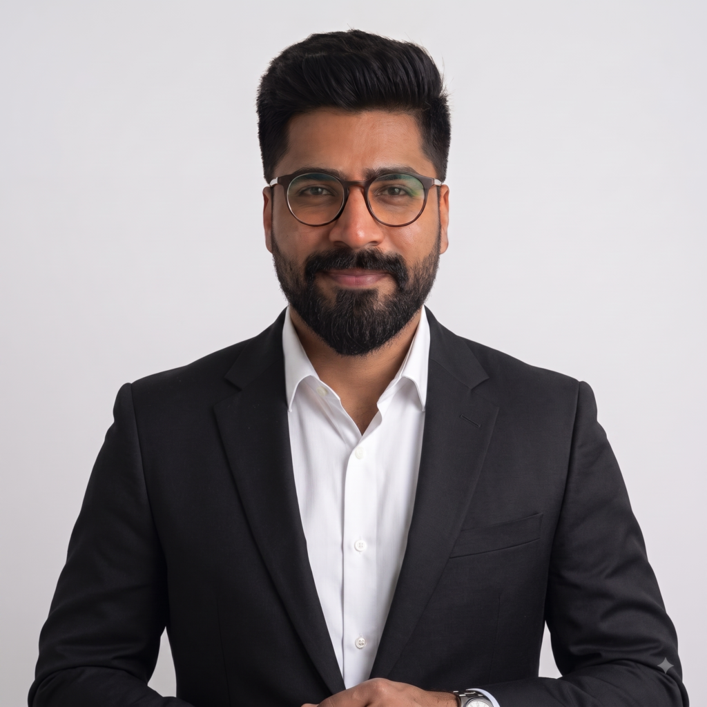 Abhijeet Singh
